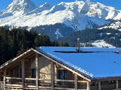 Ferienwohnung für 8 Personen in Surcuolm 7/10