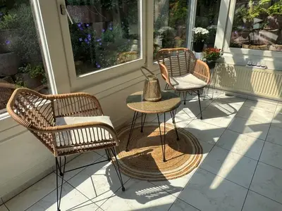 Ferienwohnung für 5 Personen (75 m²) in Alsbach 3/10