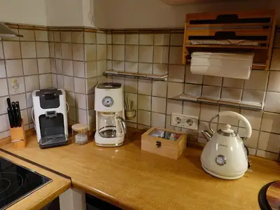 Ferienwohnung für 5 Personen (75 m²) in Alsbach 7/10