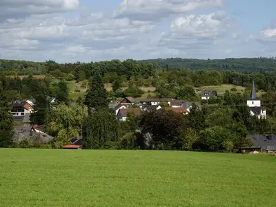 Ferienwohnung für 5 Personen (75 m²) in Alsbach 9/10
