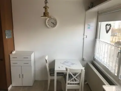 Ferienwohnung für 2 Personen (25 m²) in Fehmarn 4/10