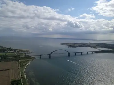 Ferienwohnung für 2 Personen (25 m²) in Fehmarn 6/10