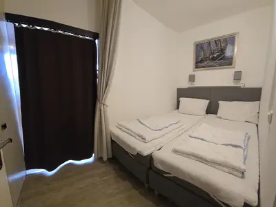 Ferienwohnung für 2 Personen (25 m²) in Fehmarn 7/10