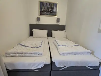 Ferienwohnung für 2 Personen (25 m²) in Fehmarn 8/10