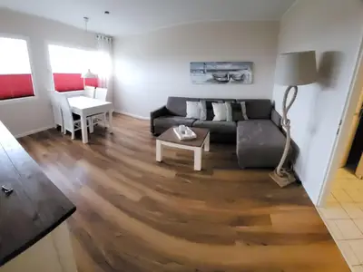 Ferienwohnung für 4 Personen (35 m²) in Fehmarn 4/10
