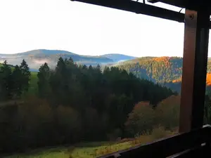 Ferienwohnung für 3 Personen (55 m²) in Sankt Andreasberg