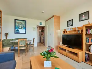 Ferienwohnung für 4 Personen (29 m²) in Fehmarn