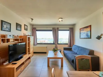 Ferienwohnung für 4 Personen (29 m²) in Fehmarn 4/10