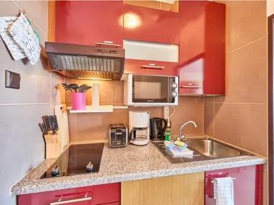 Ferienwohnung für 4 Personen (29 m²) in Fehmarn 5/10