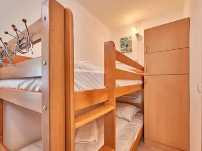 Ferienwohnung für 4 Personen (29 m²) in Fehmarn 6/10