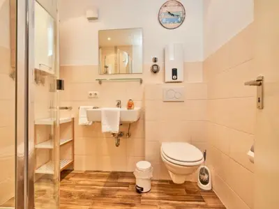 Ferienwohnung für 4 Personen (29 m²) in Fehmarn 7/10