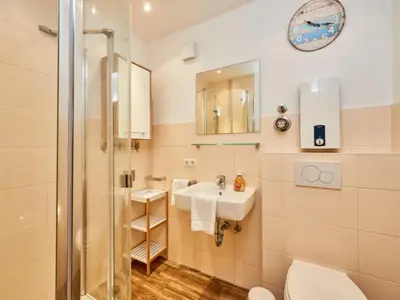 Ferienwohnung für 4 Personen (29 m²) in Fehmarn 8/10