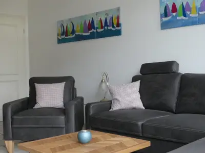 Ferienwohnung für 4 Personen (46 m²) in Stolpe auf Usedom 5/10