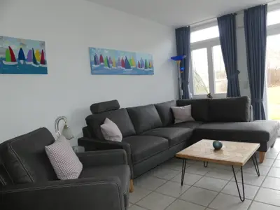 Ferienwohnung für 4 Personen (46 m²) in Stolpe auf Usedom 6/10