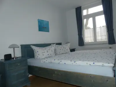 Ferienwohnung für 4 Personen (46 m²) in Stolpe auf Usedom 10/10