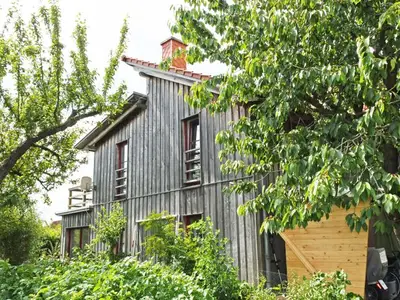 Ferienwohnung für 6 Personen (75 m²) in Stralsund 4/10