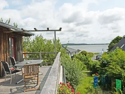 Ferienwohnung für 6 Personen (75 m²) in Stralsund 5/10