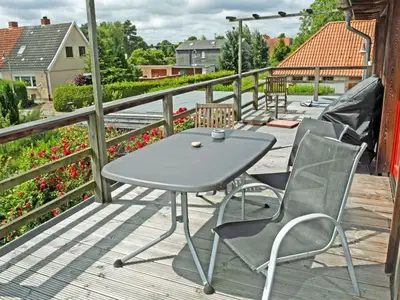 Ferienwohnung für 6 Personen (75 m²) in Stralsund 6/10