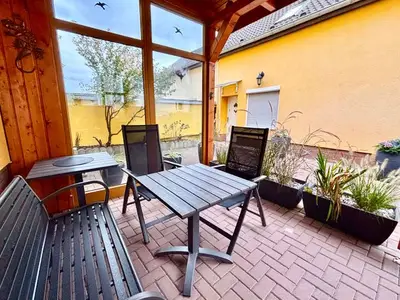 Ferienwohnung für 3 Personen (57 m²) in Dessau 2/10