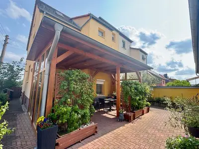 Ferienwohnung für 3 Personen (57 m²) in Dessau 4/10