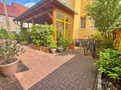 Ferienwohnung für 3 Personen (57 m²) in Dessau 5/10