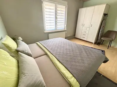 Ferienwohnung für 3 Personen (57 m²) in Dessau 6/10