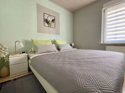 Ferienwohnung für 3 Personen (57 m²) in Dessau 7/10