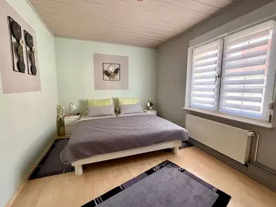 Ferienwohnung für 3 Personen (57 m²) in Dessau 8/10