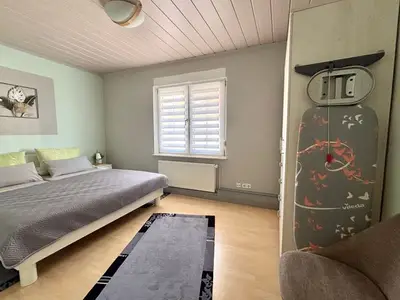 Ferienwohnung für 3 Personen (57 m²) in Dessau 9/10