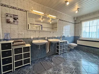 Ferienwohnung für 3 Personen (57 m²) in Dessau 10/10