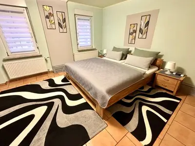 Ferienwohnung für 3 Personen (57 m²) in Dessau 6/10