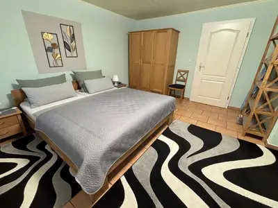 Ferienwohnung für 3 Personen (57 m²) in Dessau 7/10