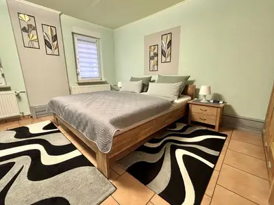 Ferienwohnung für 3 Personen (57 m²) in Dessau 9/10