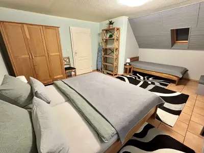 Ferienwohnung für 3 Personen (57 m²) in Dessau 10/10
