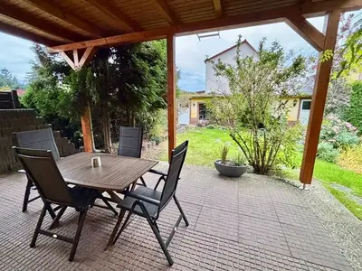 Ferienwohnung für 3 Personen (86 m²) in Dessau 6/10