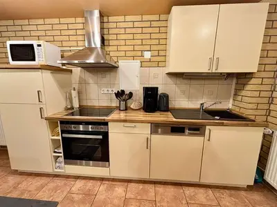 Ferienwohnung für 3 Personen (86 m²) in Dessau 8/10