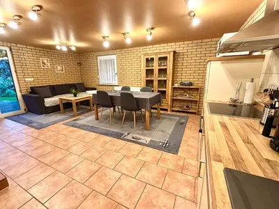 Ferienwohnung für 3 Personen (86 m²) in Dessau 9/10
