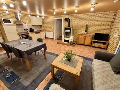 Ferienwohnung für 3 Personen (86 m²) in Dessau 10/10