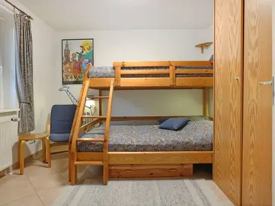 Ferienwohnung für 4 Personen (65 m²) in Boltenhagen (Ostseebad) 8/10