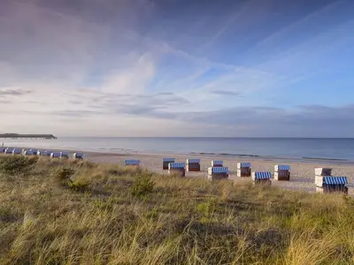 Ferienwohnung für 4 Personen (65 m²) in Boltenhagen (Ostseebad) 10/10