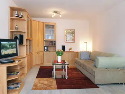 Ferienwohnung für 2 Personen (53 m²) in Heringsdorf (Seebad) 2/9