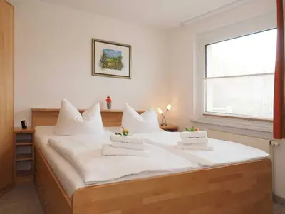 Ferienwohnung für 2 Personen (53 m²) in Heringsdorf (Seebad) 5/9