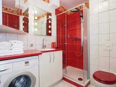 Ferienwohnung für 2 Personen (53 m²) in Heringsdorf (Seebad) 6/9