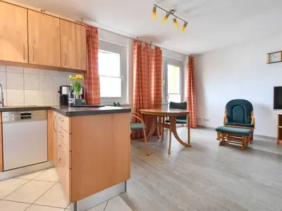 Ferienwohnung für 2 Personen (53 m²) in Heringsdorf (Seebad) 8/9