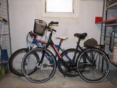 Ferienwohnung für 2 Personen (53 m²) in Heringsdorf (Seebad) 9/9