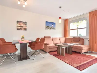 Ferienwohnung für 3 Personen (60 m²) in Heringsdorf (Seebad) 2/10
