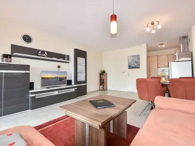 Ferienwohnung für 3 Personen (60 m²) in Heringsdorf (Seebad) 4/10