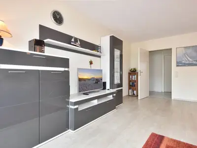 Ferienwohnung für 3 Personen (60 m²) in Heringsdorf (Seebad) 6/10