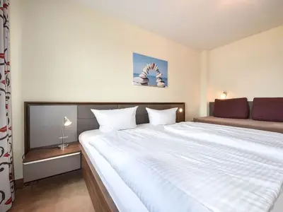 Ferienwohnung für 3 Personen (60 m²) in Heringsdorf (Seebad) 9/10