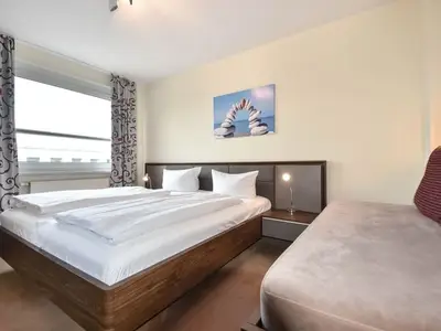 Ferienwohnung für 3 Personen (60 m²) in Heringsdorf (Seebad) 10/10